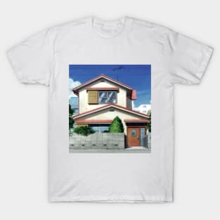 Nobita House #2 T-Shirt